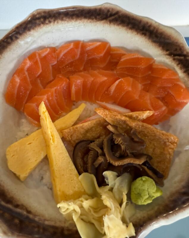 Salmon Don